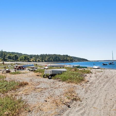 Villa Oyster House Coupeville Esterno foto
